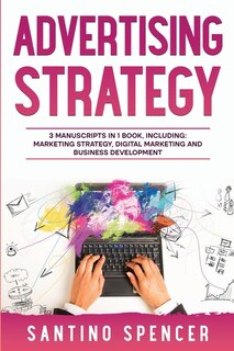 Front cover_Advertising Strategy