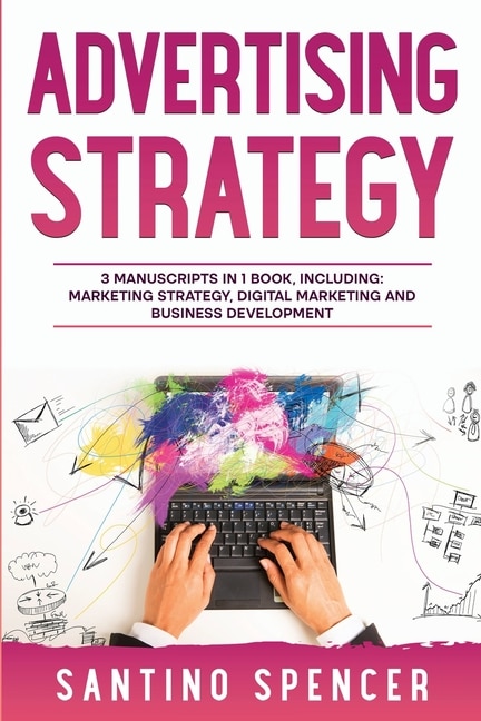 Front cover_Advertising Strategy