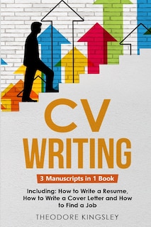 Front cover_CV Writing