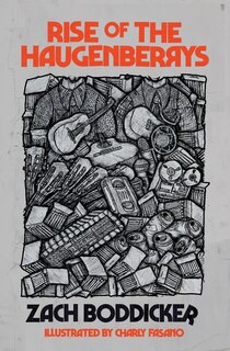 Front cover_Rise of the Haugenberrys