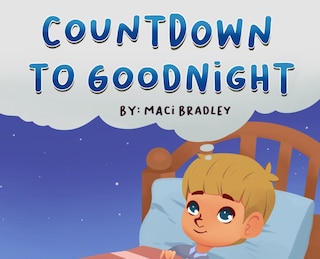 Front cover_Countdown To Goodnight