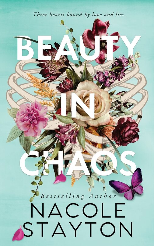 Couverture_Beauty in Chaos