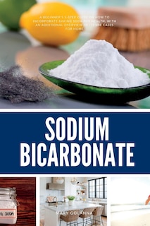 Front cover_Sodium Bicarbonate