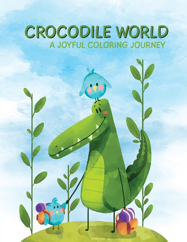 Couverture_Crocodile World