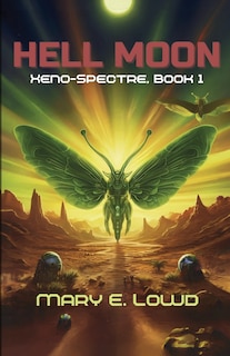 Couverture_Hell Moon (Xeno-Spectre Book 1)
