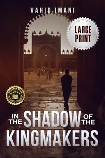 Couverture_In the Shadow of the Kingmakers
