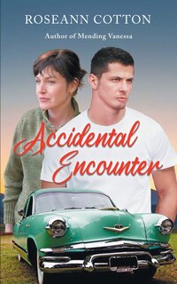 Front cover_Accidental Encounter