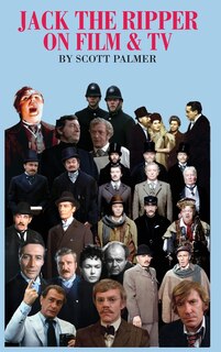 Front cover_Jack the Ripper on Film & TV