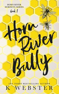 Front cover_Horn River Bully