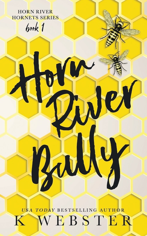 Front cover_Horn River Bully