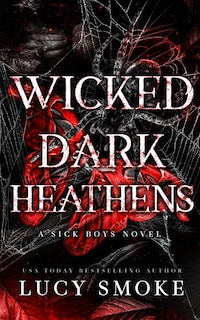 Front cover_Wicked Dark Heathens