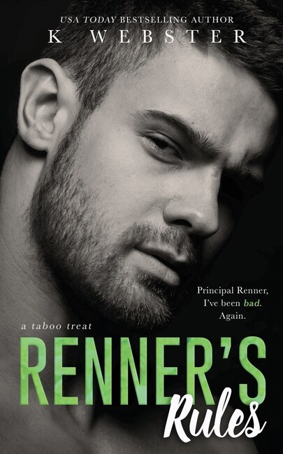 Front cover_Renner's Rules