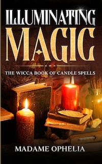 Front cover_Illuminating Magic