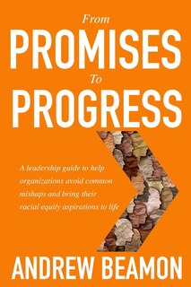 Front cover_From Promises To Progress