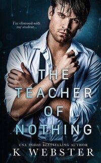Couverture_The Teacher of Nothing