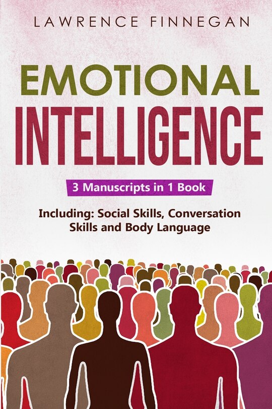 Front cover_Emotional Intelligence