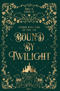 Front cover_Bound by Twilight