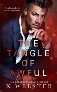Front cover_The Tangle of Awful