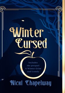 Front cover_Winter Cursed