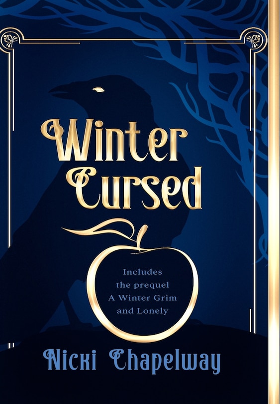 Front cover_Winter Cursed