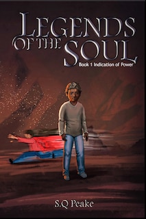 Couverture_Legends of the Soul