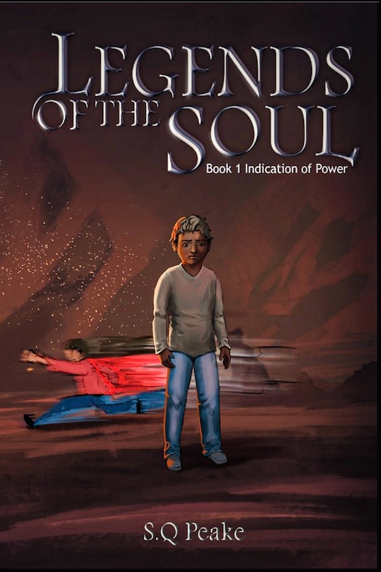 Couverture_Legends of the Soul