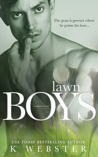 Front cover_Lawn Boys