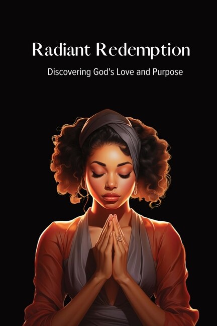 Front cover_Radiant Redemption