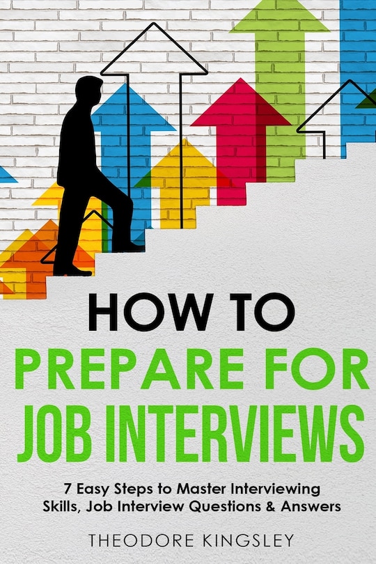 Couverture_How to Prepare for Job Interviews