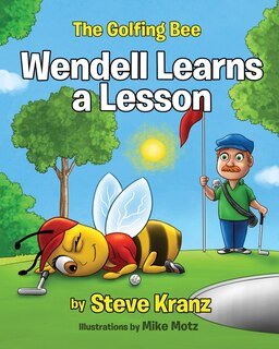 Couverture_Wendell Learns a Lesson
