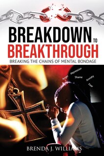 Front cover_Breakdown to Breakthrough