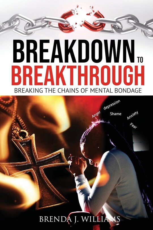 Front cover_Breakdown to Breakthrough