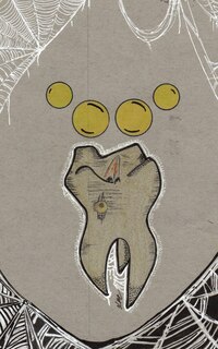 Front cover_Tooth-Bird from Nextaro
