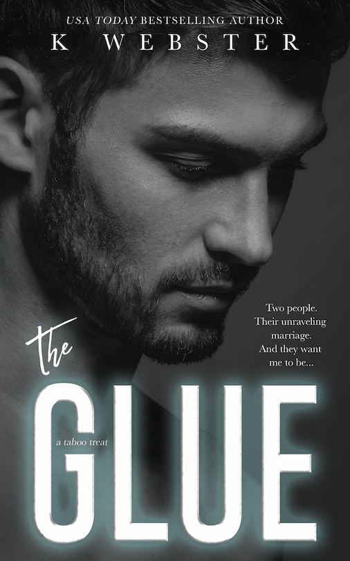 Front cover_The Glue