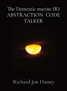 Front cover_The Domestic marine (R) ABSTRACTION CODE TALKER