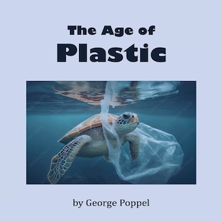 Front cover_The Age of Plastic
