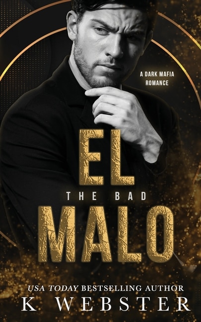 Front cover_El Malo