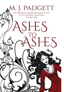 Front cover_Ashes to Ashes