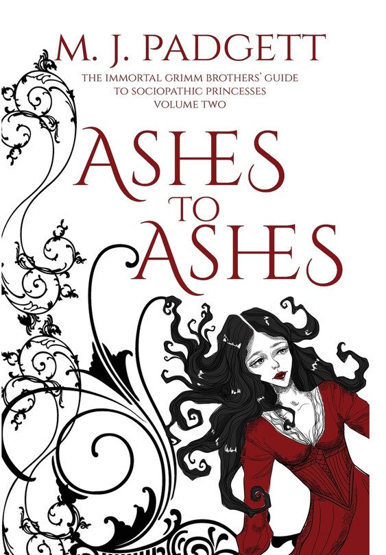 Front cover_Ashes to Ashes