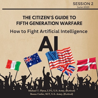 Couverture_How to Fight Artificial Intelligence (AI)
