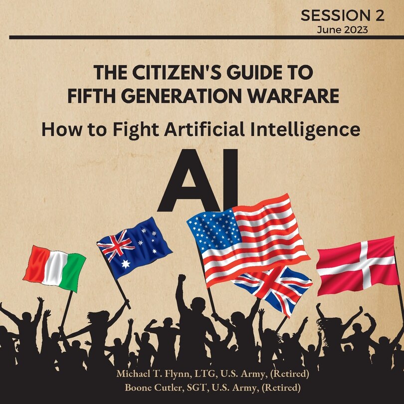 Couverture_How to Fight Artificial Intelligence (AI)
