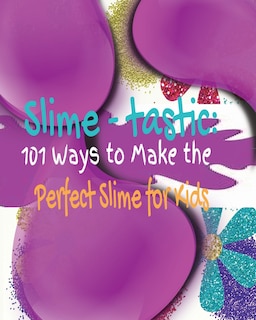 Front cover_Slime-tastic