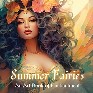 Front cover_Summer Fairies