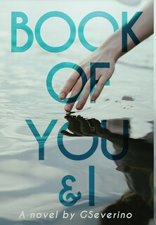 Front cover_Book of You & I