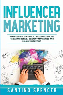 Front cover_Influencer Marketing