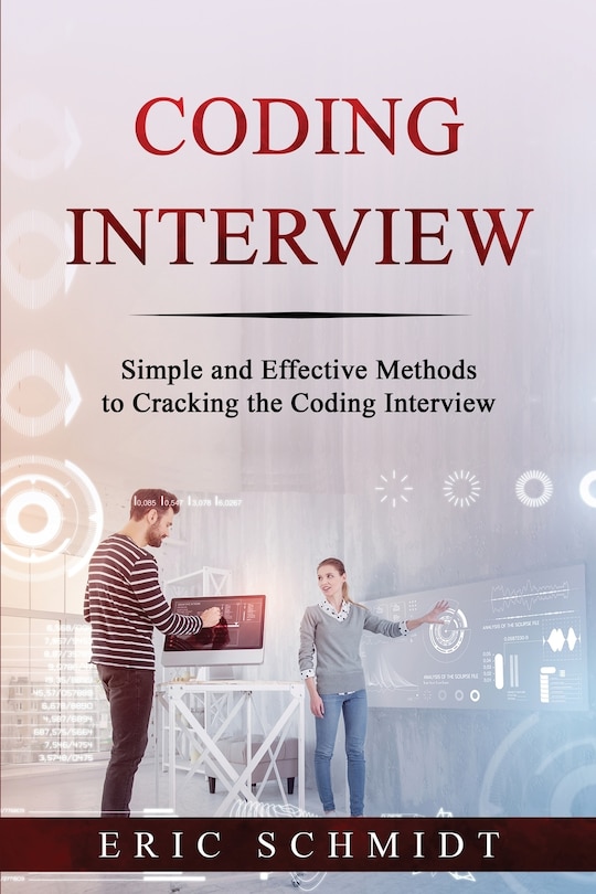 Front cover_Coding Interview