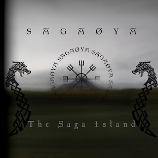 Couverture_Sagaoya - The Saga Island