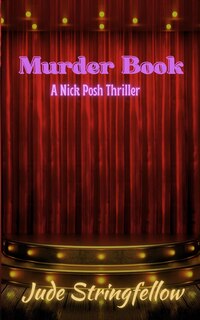 Murder Book