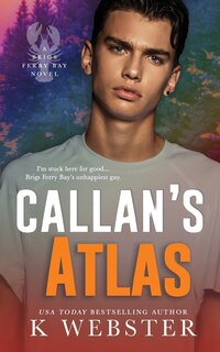 Front cover_Callan's Atlas