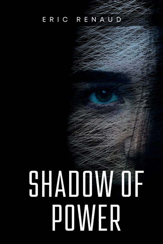 Front cover_Shadow of Power